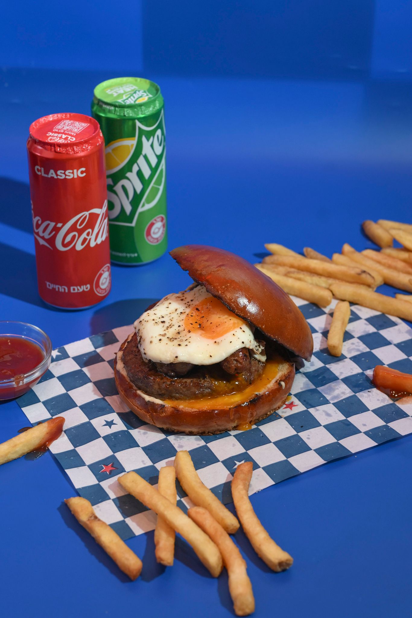 Diner 1980 Signature Dish